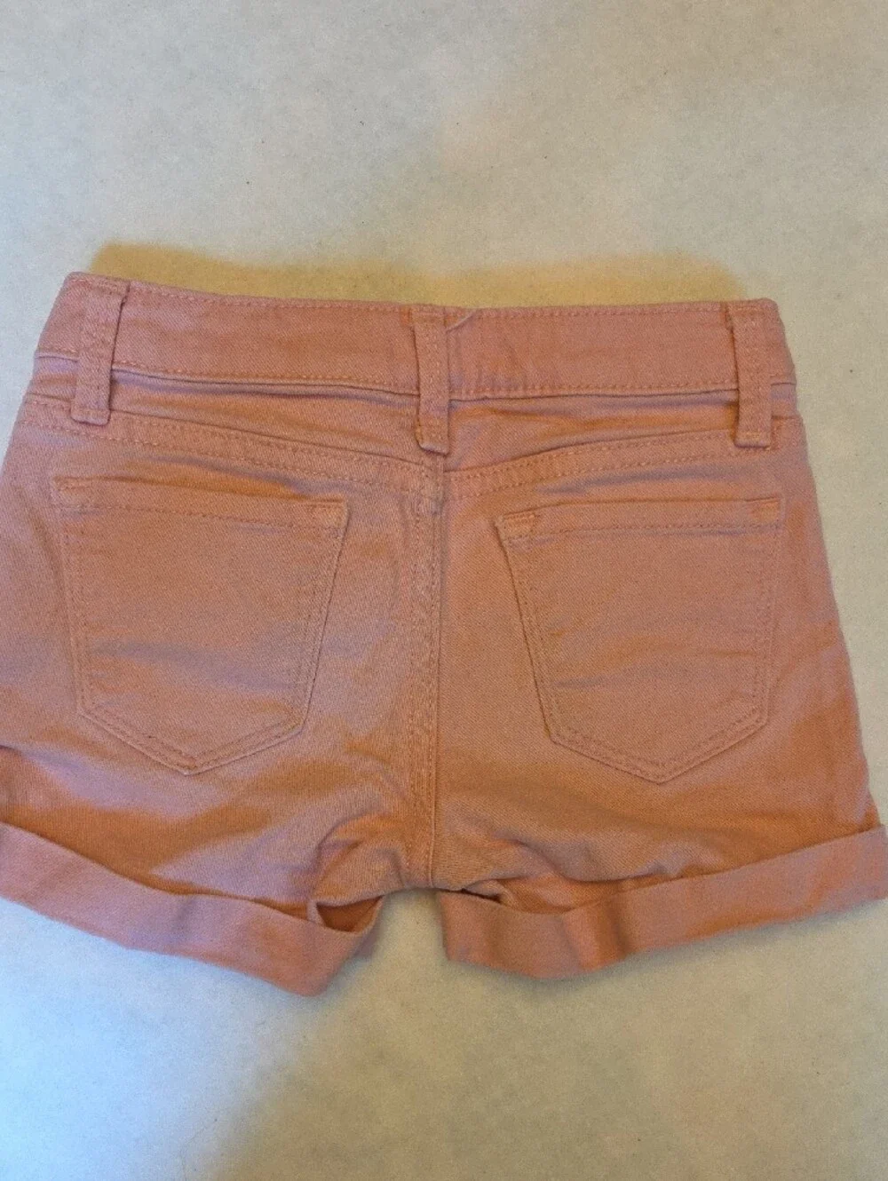 GAP lightweight denim